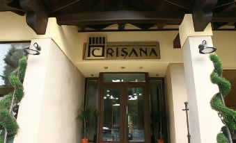 Hotel Crisana Arad