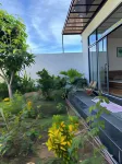 Homestay Halona