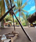 Maria Bonita Hotel & Restaurant El Cuyo by Spot Rentals