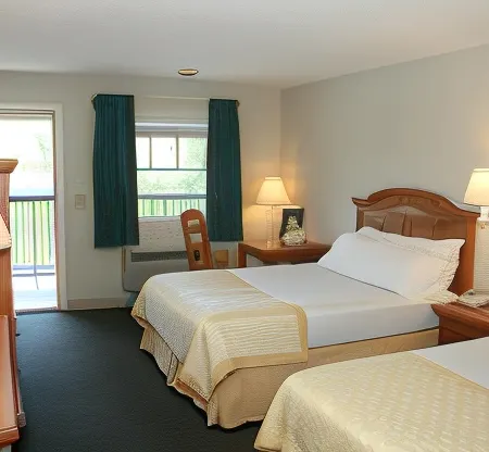 Lake Chatuge Lodge