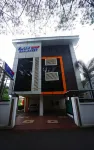 Blueway Residency Business Boutique Hotel