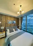 The Bahamas and Maldives Suites at Azure Residences Near Manila Airport Hoteles en Parañaque
