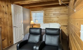 Kozy Haven Log Cabin Rentals