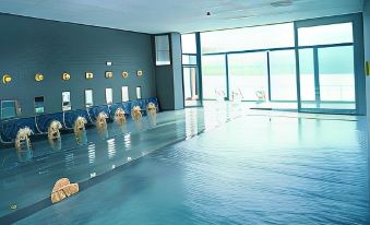 Menard Aoyama Resort Hotel Schönvert - Housity
