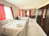 Arnold's Guest House Hotels in 