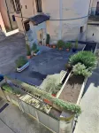 Il Gatto e la Volpe Foresteria Lombarda Hotel in zona Ponte Azzone Visconti