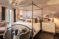 The Scotsman Hotel Hotels in Niagara-on-the-Lake