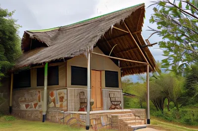 Orng'Atuny Mara King Camp Hotel di Mara