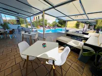 Melitsa Corfu Hotel Hotels in Esperii
