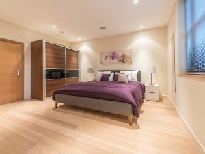 Hampden Apartments - the Catherine