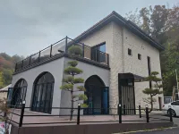 양주 소르디아풀빌라 Horseridding 주변 호텔