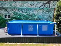 하동 몽글몽글펜션