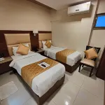 Oxford Hotel Powai Hotels in Powai