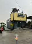Contana Glamping with Jogja City View Hotel dekat Candi Gampingan