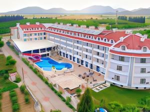 Dalaman Airport Lykia Thermal & Spa Hotel