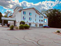 Tapa Hotel, Inn & Suites Các khách sạn gần Ramapo College