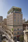 Ibis Styles Jerusalem City Center