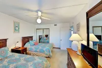 Suntide III Condominiums