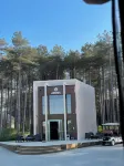 Longosphere Glamping