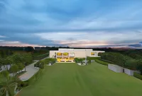 新德里機場大道福朋喜來登飯店