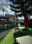 Hotel Cal Rei de Talló