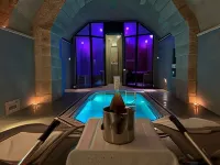 Palazzo Muro Leccese Relais de Charme & Wellness Hôtels à : Giuggianello