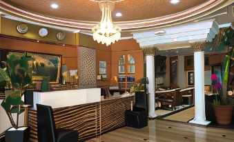 Berkeley Hotels Hsinchu Taiwan