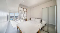 Taean Oaten Pool Villa Hotels in 