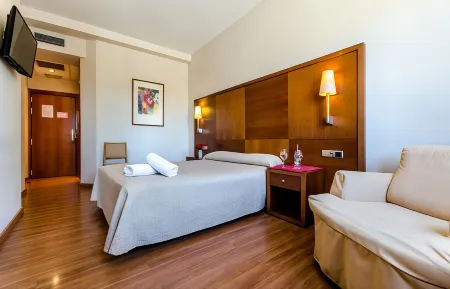 Hotel Saylu