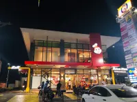 希提花園套房 那牙住宿飯店