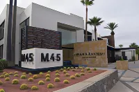 馬塞拉 45 酒店