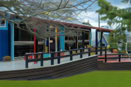 바실리키아 마운틴 팜 & 리트리트