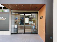 Odawara Terminal Hotel - Wifi