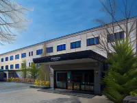 Kyukaruizawa Kikyo, Curio Collection by Hilton Hotels near Kyukaruizawamorino Museum
