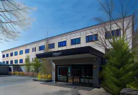 Kyukaruizawa Kikyo, Curio Collection by Hilton Hotels in 