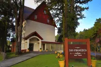 Hotel Colina São Francisco Hotels near Serra Park - Centro de feiras e eventos