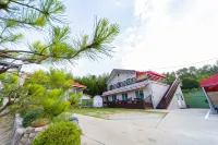 Samcheok Little Happiness Pension