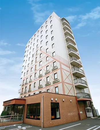 Bells's Inn Maebashi