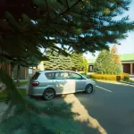 Pyat' Zvyozd Hotel