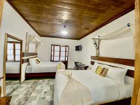 Hotel Boutique Los Angeles فنادق في Zacatlan