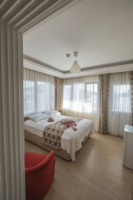 Villa Vongole Отели в г. Чешме