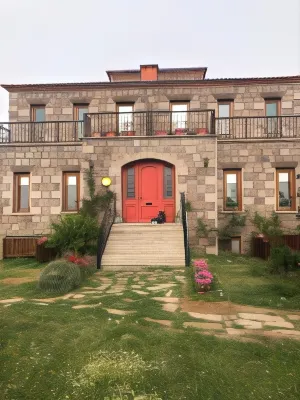 Pırnal Koy Evi