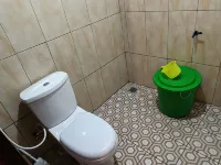 Semar Homestay Hotel di Piyungan