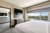 Best Western Plus Executive Residency Fillmore Inn