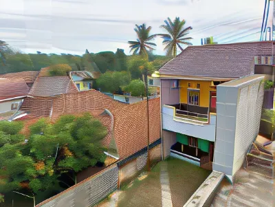 Gea Syariah Hotels in Pandeglang