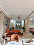 Hotel Antariksa Hotel di Tebing Kisaran