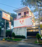 La Posada del Arcangel Hotels in 