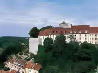 Ibis Styles Chaumont Centre Gare Hotel in zona Musée Conservateur