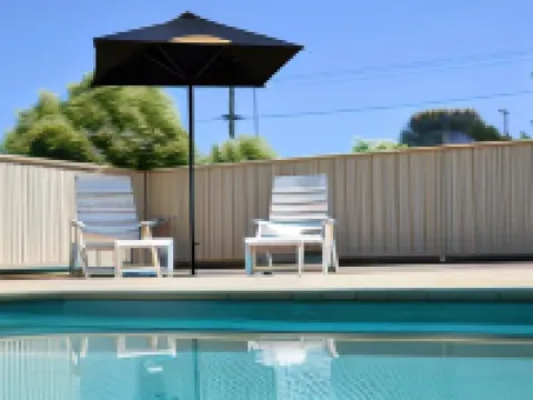 บีชเวย์ โมเทล แอนด์ เรสเตอรองท์ โรงแรมในUlverstone