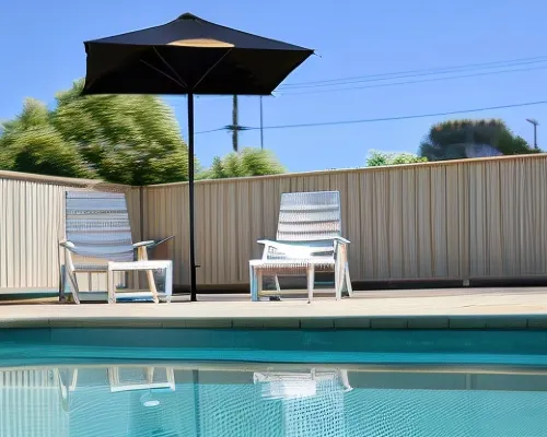 Beachway Motel Hotels in Ulverstone